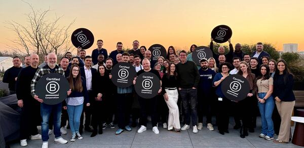 What it takes to retain B Corp certification