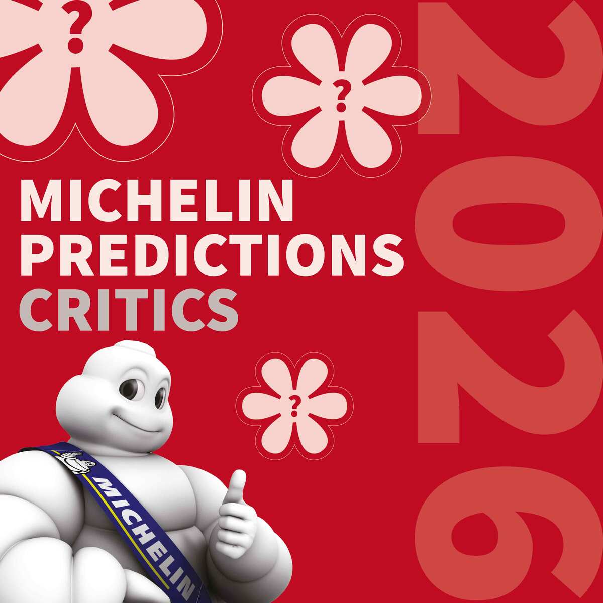 Michelin predictions: Critics reveal their tips for stars in 2026