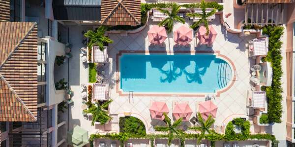 Iconic Luxury Hotels relaunches as Iconic Hotels & Resorts as part of owner restructure