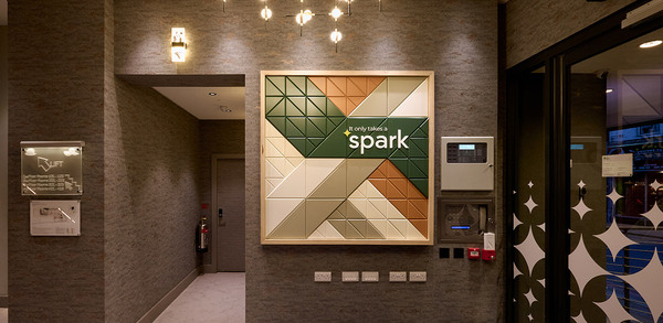 &lsquo;It&rsquo;s amazing how resilient our industry has become&rsquo;: Nick Smart on why Hilton is betting on new brand Spark