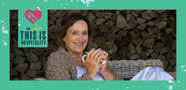 This is Hospitality: Jill Stein &ndash; &lsquo;This industry is my life&rsquo;