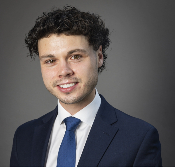 Alexander Horswill, assistant professor, Edge Hotel School, University of Essex