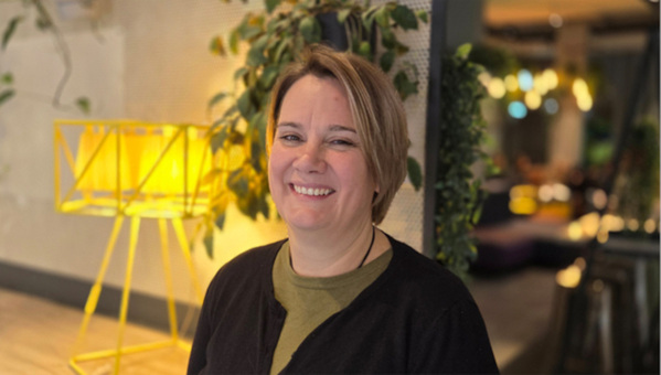 Carolin Paarmann appointed general manager at A&o&rsquo;s first London hostel