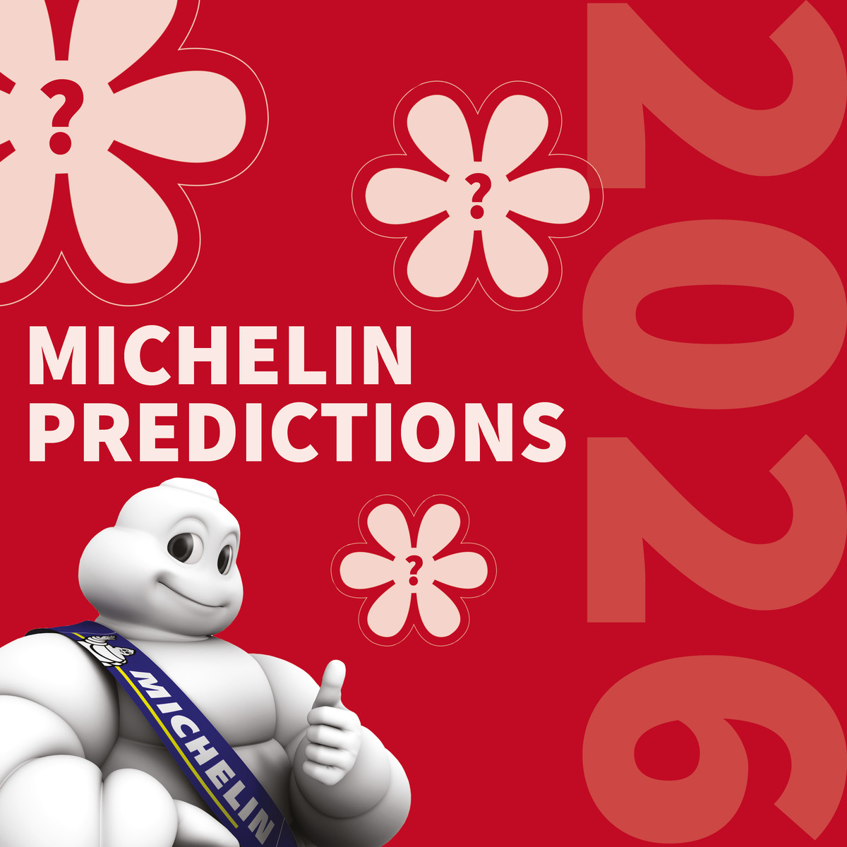 Michelin predictions: Critics reveal their tips for stars in 2026