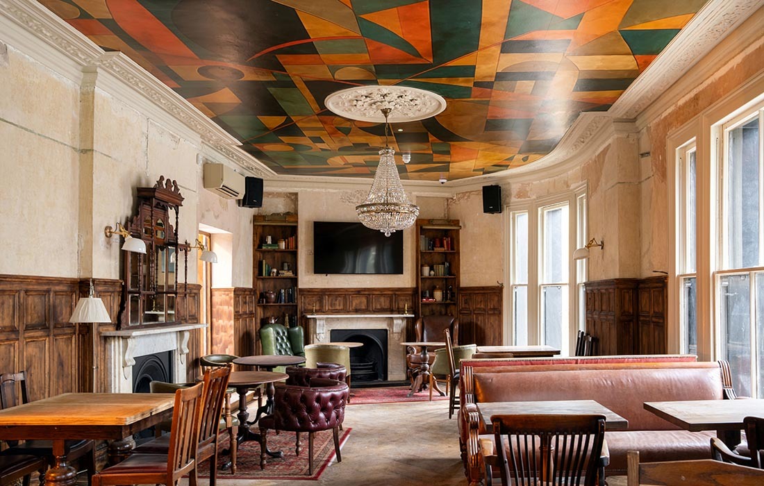 New openings in January 2026: Restaurants, hotels and bars