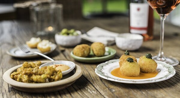 The Ollerod in Dorset to close restaurant amid rising costs