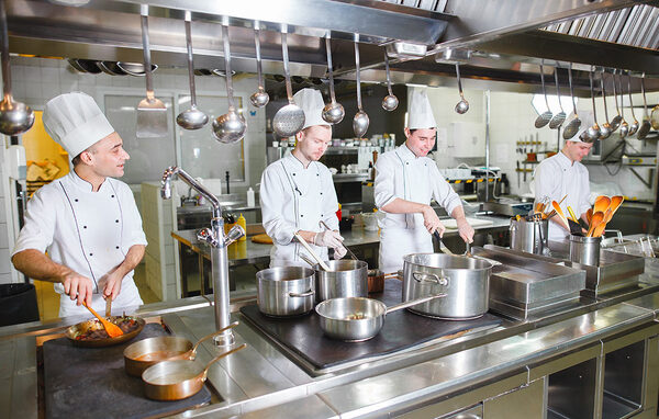 Young chefs invited to apply for &pound;5,000 fund for overseas culinary experiences