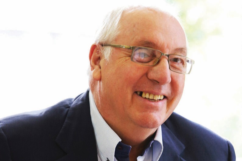 Graysons Hospitality founder Sir Francis Mackay dies