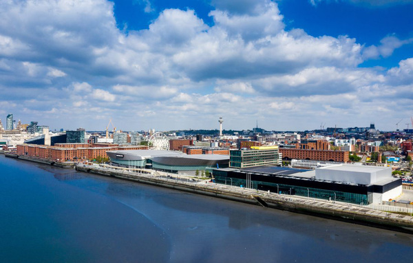 Levy snaps up F&B contract with ACC Liverpool