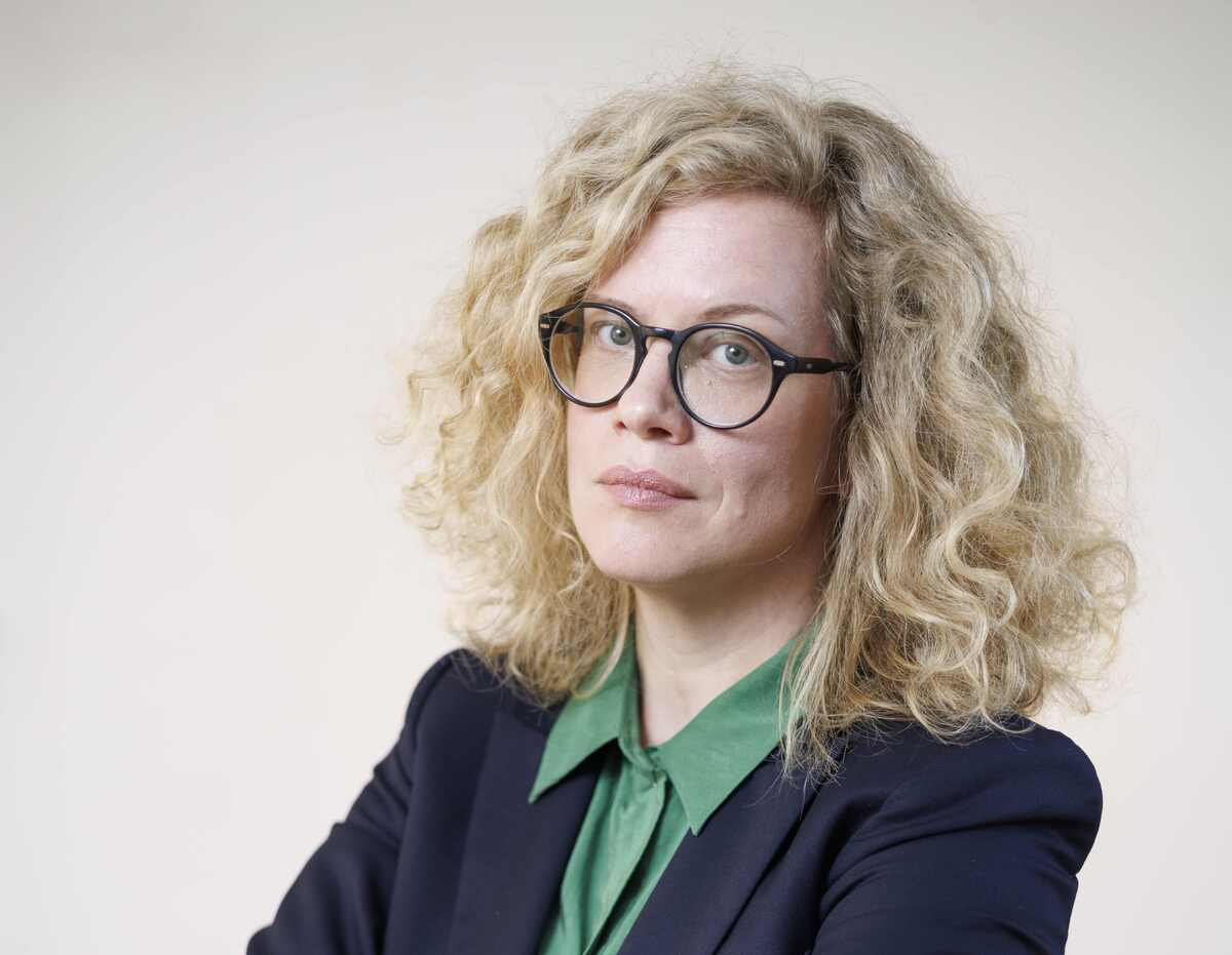 Camilla Long appointed restaurant critic at the Sunday Times