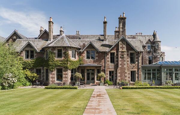 Cromlix reveals details on two new restaurants