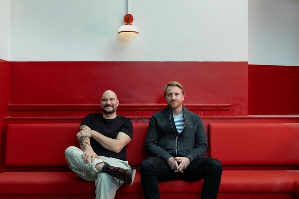 &Ograve;ir Group unveils Uncle Tiger as fourth Edinburgh opening