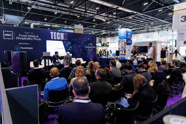 Hospitality Tech360 programme to tackle leadership, AI and the future of hospitality