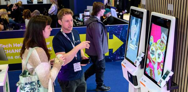 Hospitality Tech360 puts leadership, AI and people at the heart of hospitality tech