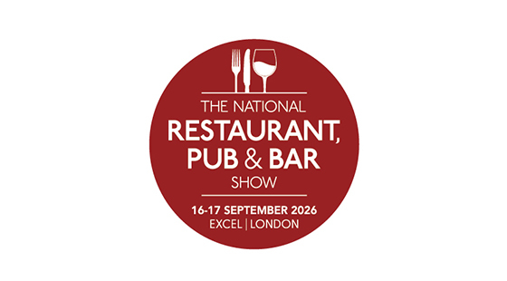 The National Restaurant, Pub & Bar Show