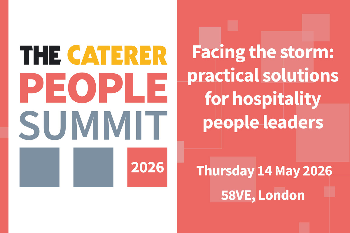 The Caterer People Summit 2026