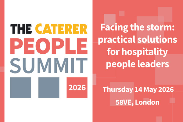 People Summit 2026 launches: here&rsquo;s how to lead HR through uncertainty