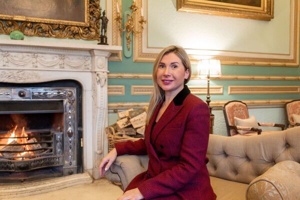 Swinton Estate names Ramune Aleks as general manager