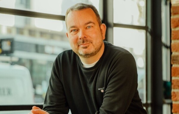 Richard Tallboy appointed chief information officer advisor at Sona