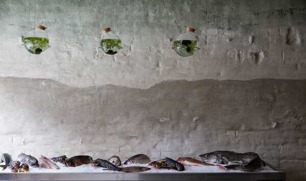 The Sea, The Sea to move to larger London site