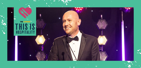 Why we must stand together and shout This is Hospitality