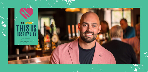 The Coaching Inn Group&rsquo;s Lee Melton: &lsquo;Say yes to every opportunity&rsquo;