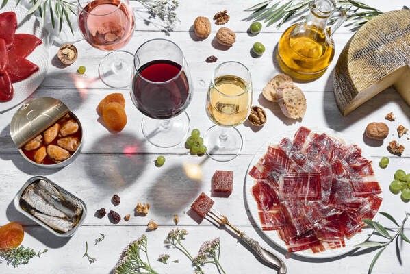 Spanish fine food and wine show to debut in London
