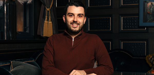 Kimpton Fitzroy London&rsquo;s Benoit Raffi: &lsquo;Hotels are being left out&rsquo;