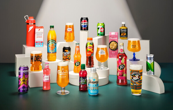 Carlsberg&rsquo;s Britvic integration delivering ahead of plan