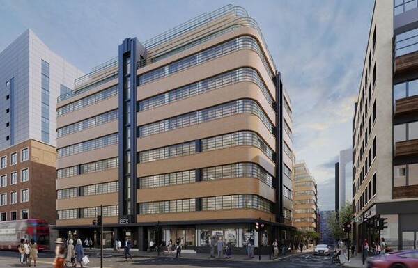 Dominus Hospitality to open 382-room City of London hotel in 2028