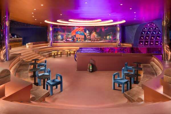 Criterion Capital opens 532-bedroom Moxy hotel in London&rsquo;s Piccadilly