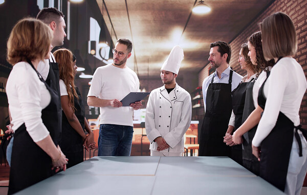 Government unveils new employer guidance as Employment Rights Act comes into force