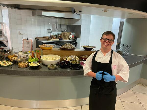 Genuine Dining launches employment programme for people with learning disabilities