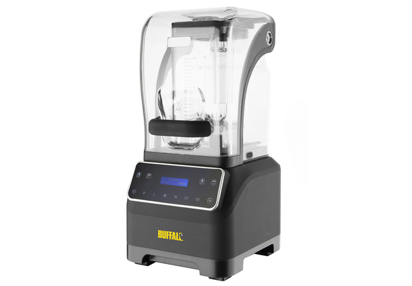 Supplier Awards 2026: Light Equipment Brand of the Year &ndash; Buffalo