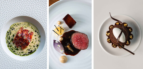 What you might have missed on The Caterer this week