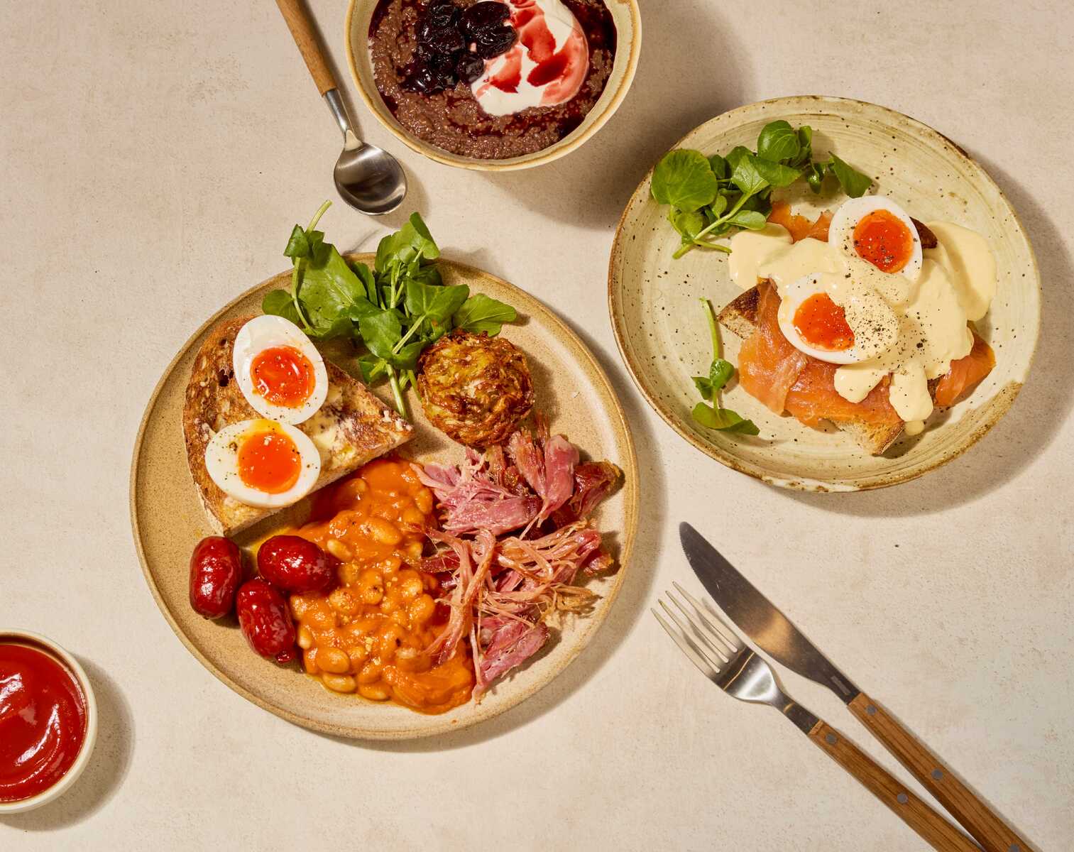 P.Y.O targets breakfast crowd with second London site