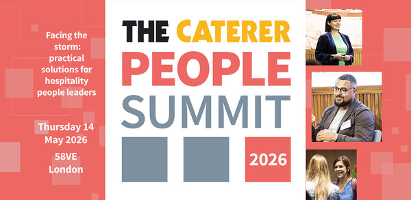 Hospitality must adopt human-centric leadership to tackle burnout, warns strategist