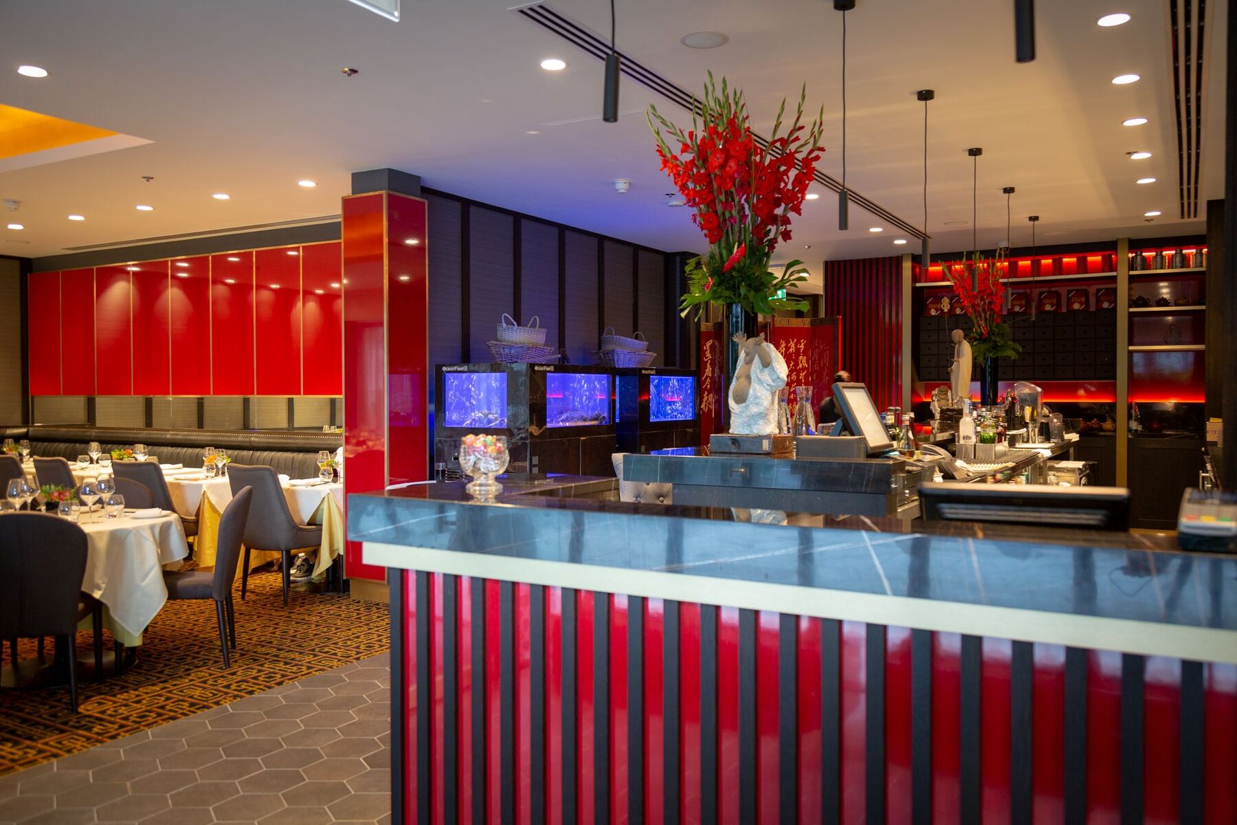 Royal China Club in London&rsquo;s Baker Street to close