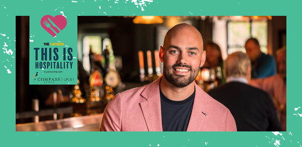 The Coaching Inn Group&rsquo;s Lee Melton: &lsquo;Say yes to every opportunity&rsquo;