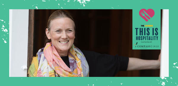 The Lovat&rsquo;s Caroline Gregory: &lsquo;Young people are honestly brilliant&rsquo;