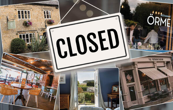 Closures tracker: The hospitality firms shuttering amid mounting cost pressures