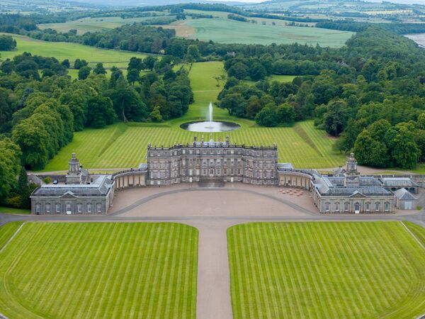 Heritage Portfolio secures five-year extension with Edinburgh&rsquo;s Hopetoun House