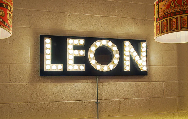 Leon lost &pound;60m in five years