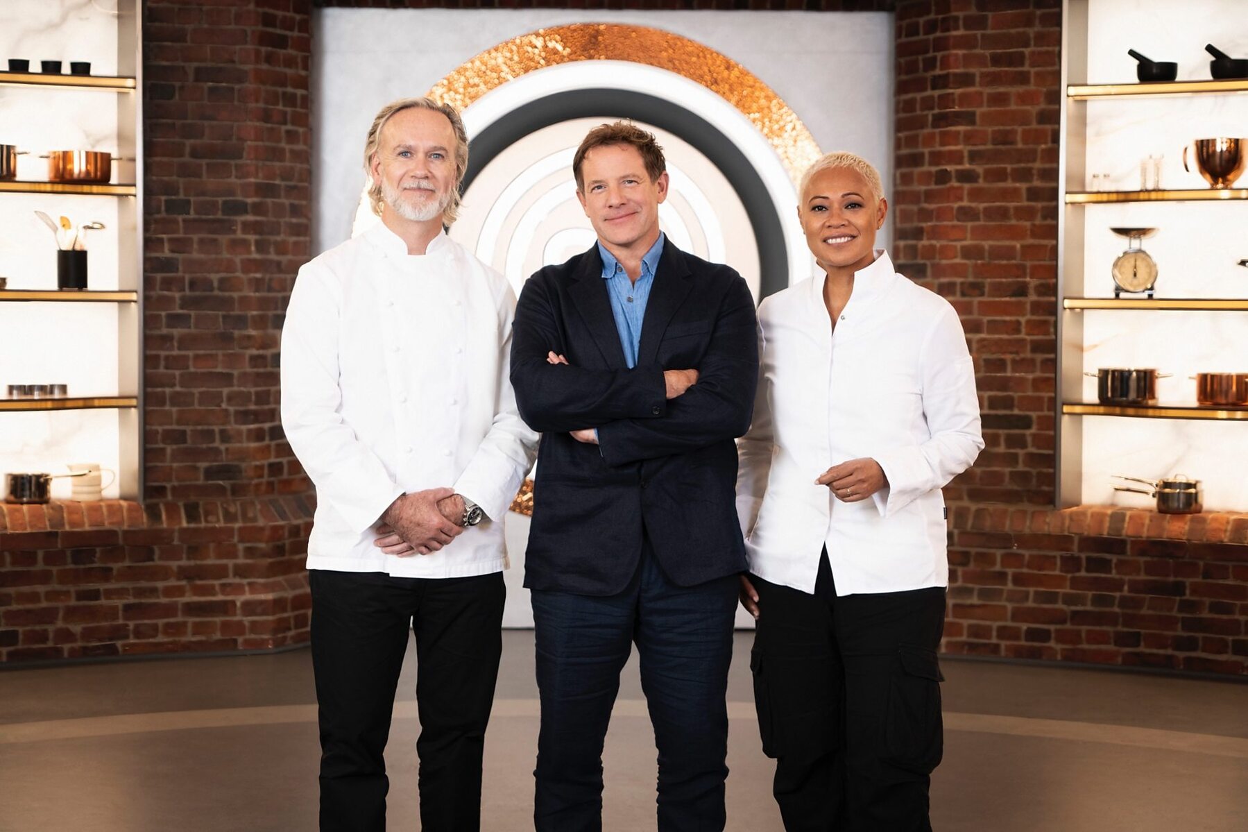 All you need to know about the chefs on MasterChef: The Professionals 2026