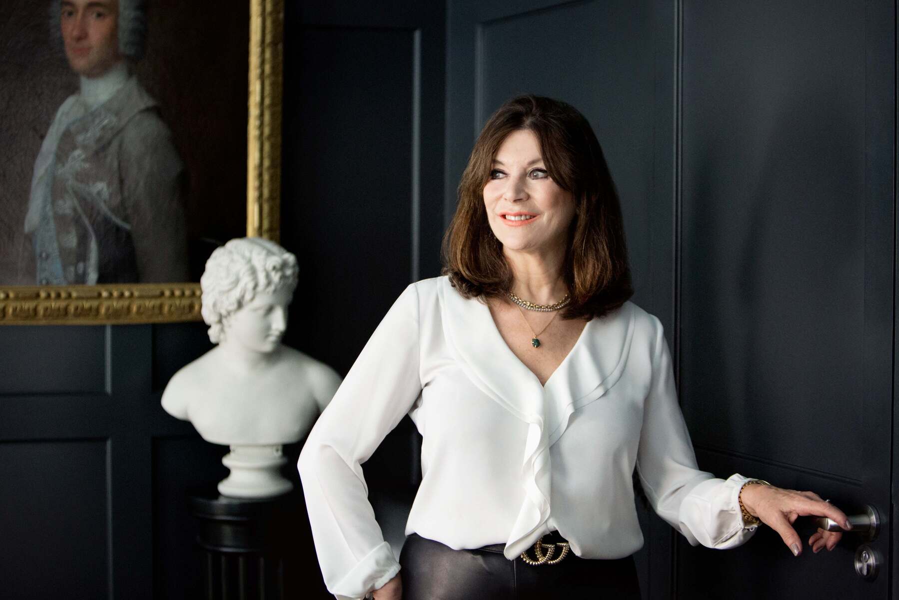 Other House founder and CEO steps down