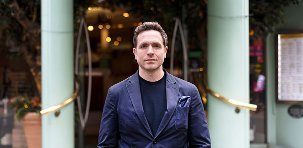 From Manchester to the Middle East: How San Carlo is finding fans around the world