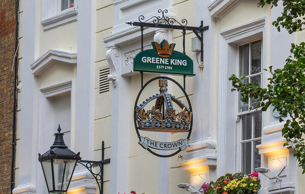 Pub giant Greene King considers job cuts