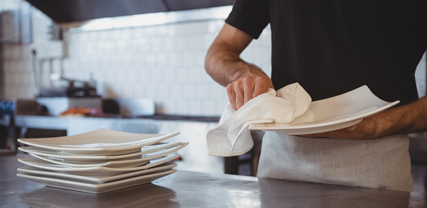 How to ensure your warewasher stands the test of time