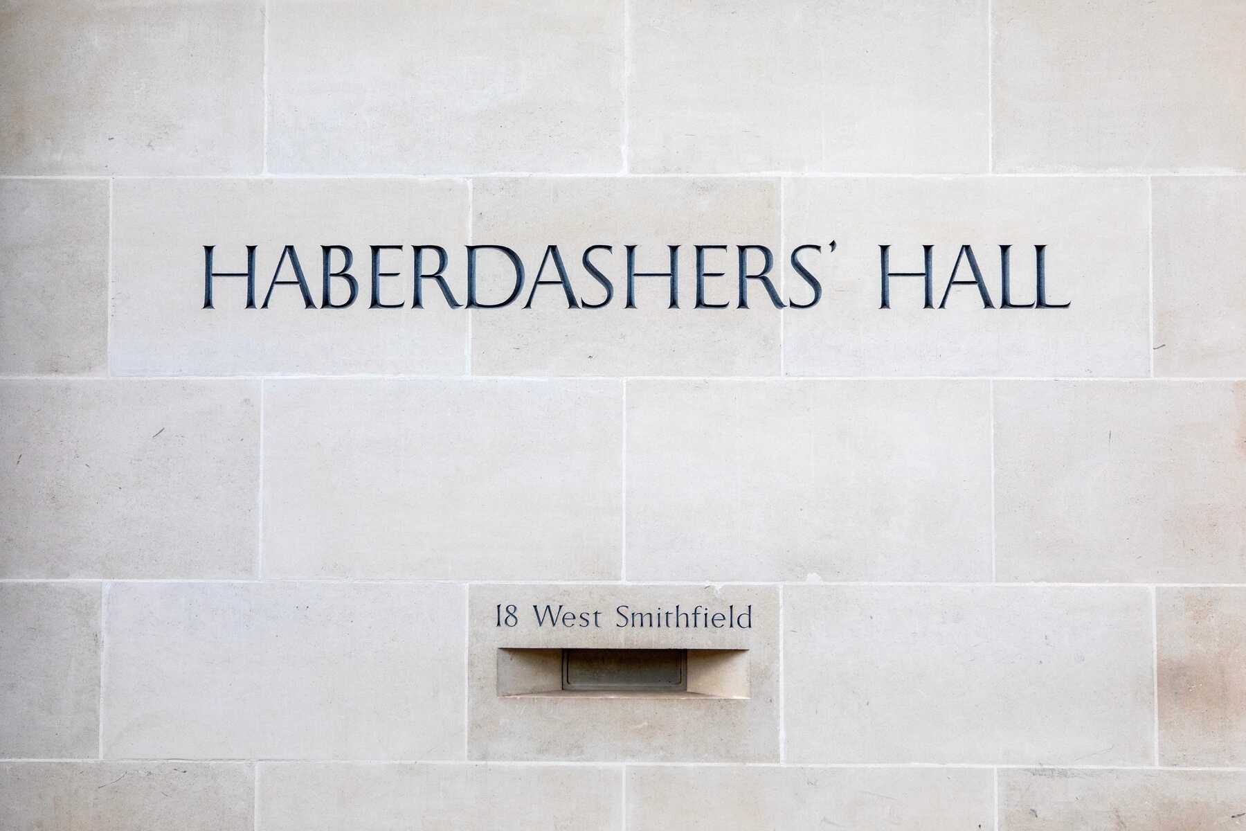 Seasoned wins contract with Haberdashers&rsquo; Hall