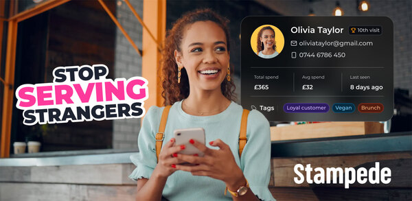 Stop serving strangers: Why unified guest data is hospitality&rsquo;s real growth lever